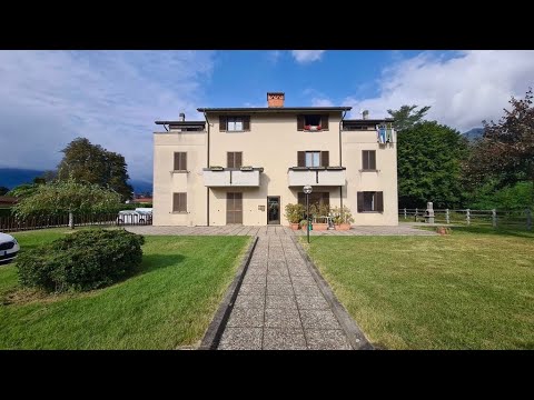 🏠Appartamento Domaso - Agenzia Immobiliare Tre Pievi