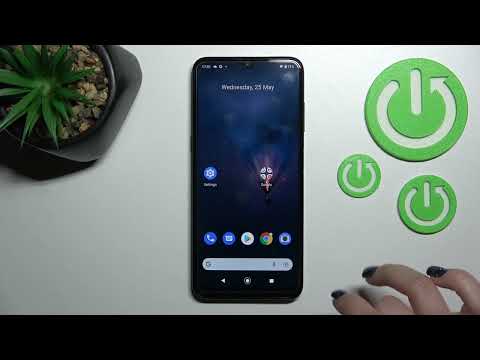 Nokia G21 - How to Turn Off Google Assistant