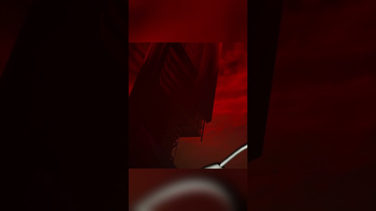 Citadel on FULL ALERT