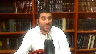 Likoutey Halahot Devarim voir le positif