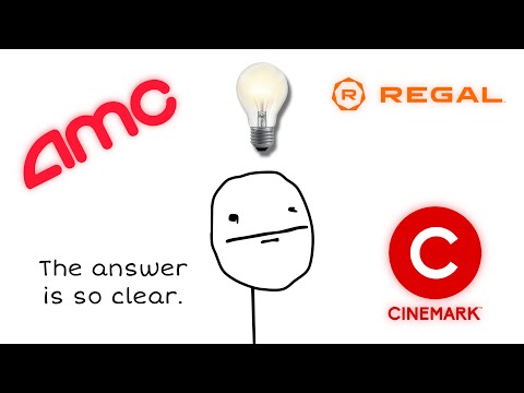 Fandango Eastridge Amc