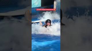 Twitch: Cocottee_ 😂😂 #shorts #drole #surf #oasissurf