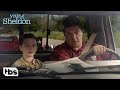 Young Sheldon Sheldon Strategizes Football Season 1 Episode 5 Clip TBS