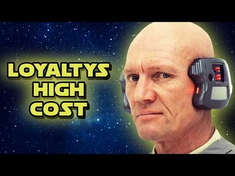 The Forgotten Hero of Cloud City