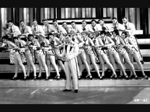 Cliff Edwards (Ukulele Ike) - Orange Blossom Time (1929)