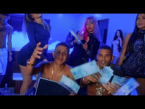 CAFETINA CRIMINOSA - MC TRÓIA, ANDERSON NEIFF & SAMARA BENÇA (10G NO BEAT) - CLIPE OFICIAL