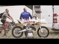 2021 KTL Racing Klubisarja 4. etapp - Saku Krossirada