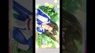 【テニラビ】Mission×Trainingガチャ