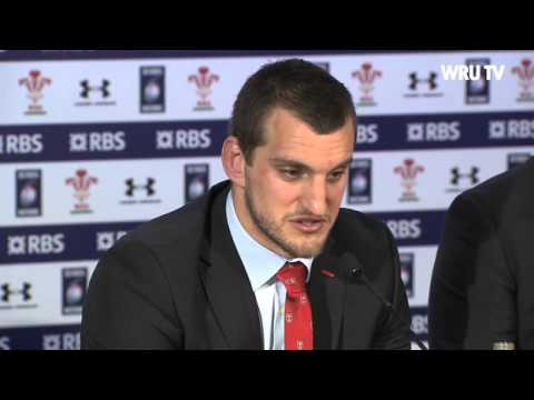 Wales v France reaction | WRU TV