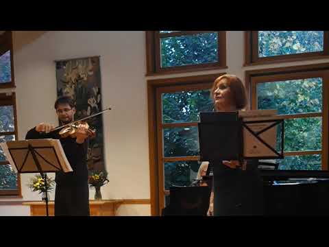 Trio DreiLinden Pt. 5/5 – Drei Kompositionen von Hausegger