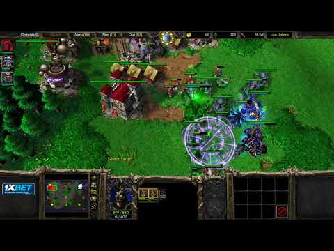 Happy's stream 26th February 2021 Battle.net - w3champions + челленджи