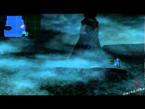Final Fantasy X-2: Part 30: PR Mission Complete