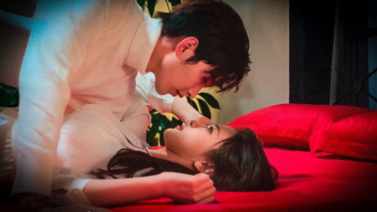 ELA SE CASOU COM O CEO RICO POR VlNGANÇA, MAS SE APIXONA POR ELE - Recap