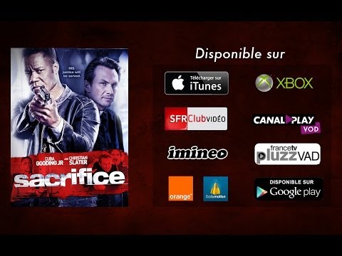 Bande annonce
