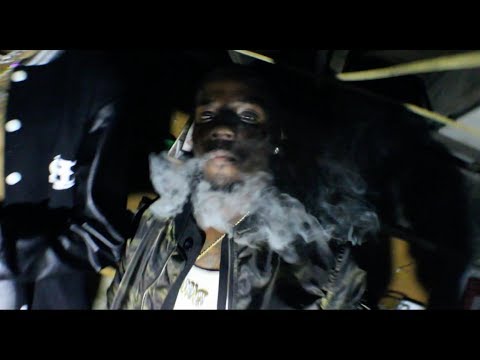 Bryck Bejuggn - Whole Gang ft Pacgambino (Shot by @Dougiekingxx)