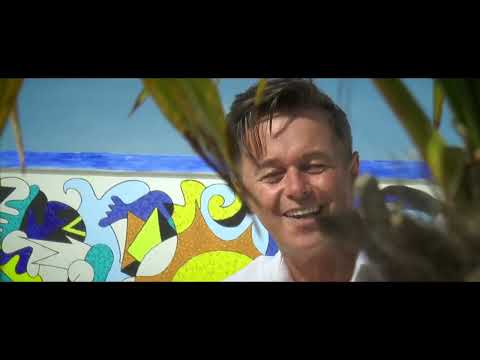 Rudy Meyns - La Dolce Vita (Officiële Videoclip)