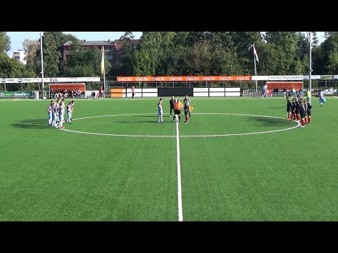 SC Bemmel JO19-1 - OVC '85 JO19-1 (5-0)
