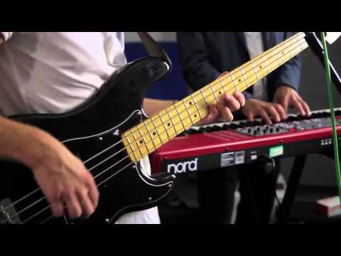 ▶ Hipshaker - North West Wedding Band Available Now From Hireaband