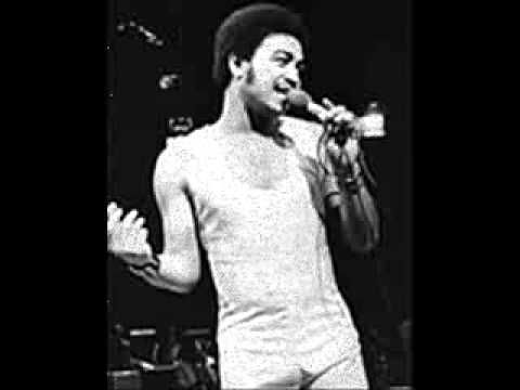 Bruce Ruffin - What's The Matter Now