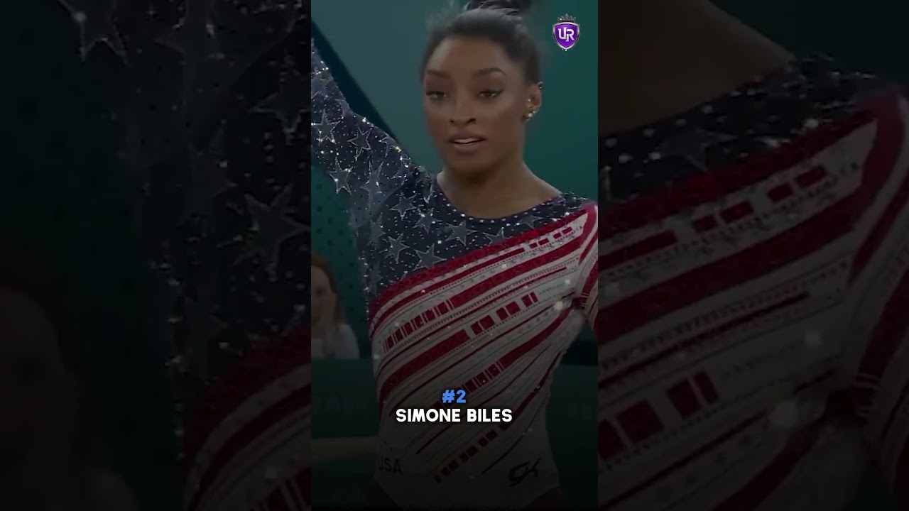 Top 10 Greatest Summer Olympic Athletes of All Time