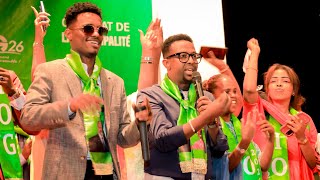 Download lagu 🐐Awale Adan & Iftin Yare ||Hees Cusub 2026 || Waa macalin micneheda yaqaan ||  mp3