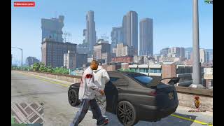 Gangsta Paradise White Gang REBORN:APOCALYPSE