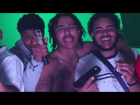 LoJoe - Bet (Official Music Video)