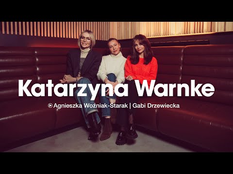 trójkąt - S2. E13. | Katarzyna Warnke