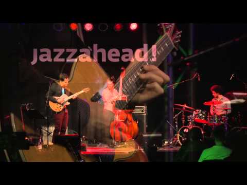 jazzahead! 2013 - Israeli Night - Yotam