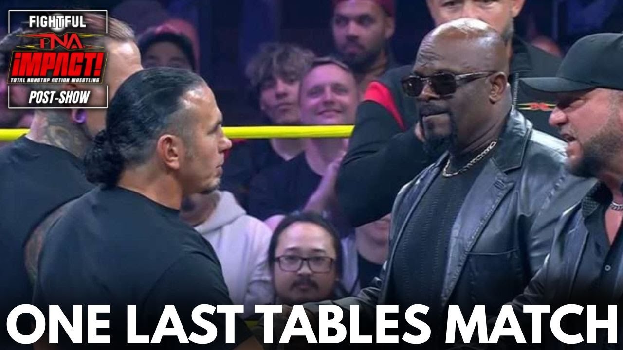 Video Test Thumbnail