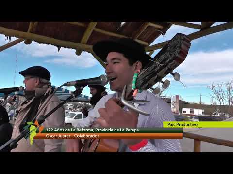 País Productivo -Nuevo Estreno