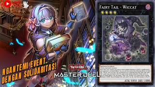 P, PINJEM DULU 100 - Yu-Gi-Oh! Master Duel