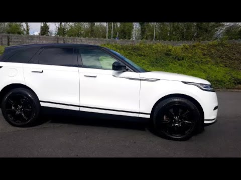 Land Rover Range Rover Velar R-Dynamic 4WD PHEV 40 - Image 2