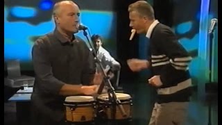 BellWald / Eaux et forêts (2000), feat. Phil Collins