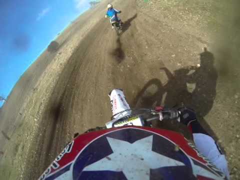 AMCROSS 2016 COOMA R2  over 19yrs lites c grade