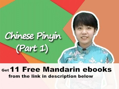 download lagu mp3 mp4 Chinese Pinyin Tutorial, download lagu Chinese Pinyin Tutorial gratis, unduh video klip Chinese Pinyin Tutorial