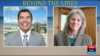 U.S. Attorney Clare Connors (Beyond the Lines)