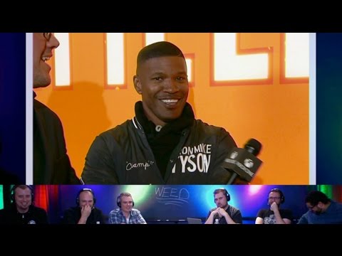 Giant Bomb Talks Over the EA E3 2016 Press Conference