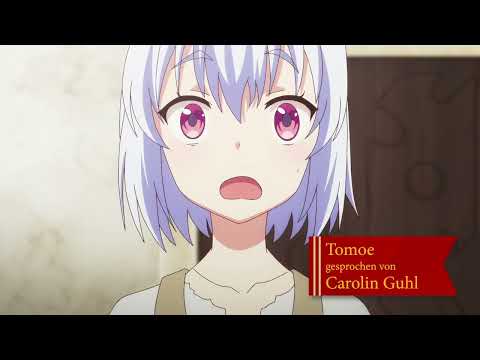 Trailer-Vorschau: How a Realist Hero Rebuilt the Kingdom