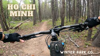 Ho Chi Minh | Winter Park Colorado