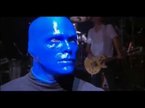 Blue Man Group - I Feel Love (feat. Annette Strean)
