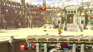 【スマブラSP】逆VIPミュｳツー【300万～】