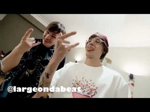 (FREE) 4n Way x OG BUDA Type beat - "Retro Style" [prod. Large]