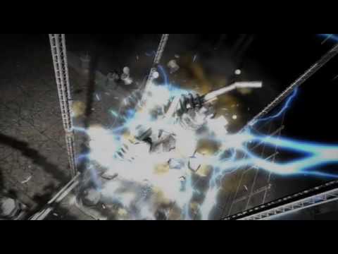 inFAMOUS Official Slo-Mo Trailer (HQ)