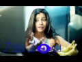 Sexy Hot Girl Showing Cleavage Telling Naughty Jokes