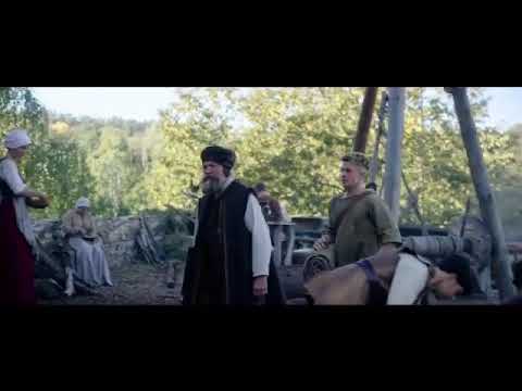 oh man ich Horst habe nur die erste Minute hochgeladen. Hier der Rest vom Trailer. #narzissundgoldmu