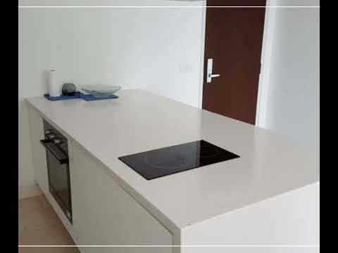 For Rent: Fully Furnished 1-Bed Imperia Condominium @ Puteri Harbour