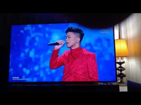 Lara. naim daniel. heal Husain. haqiem rusli. ajl 36 2022