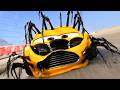 Cars 3 But It S Ruined By AI