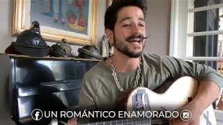 CAMILO - MEDIALUNA // LIVE ACÚSTICO